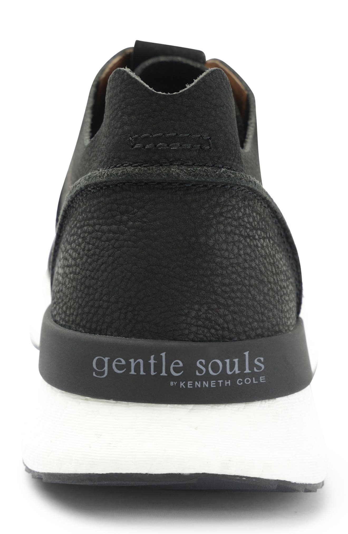 Gentle Souls Laurence Jogger - Scarpe Da Ginnastica Uomo In Pelle Scamosciata Con Tecnologia Ammortizzante E Plantare Memory Foam