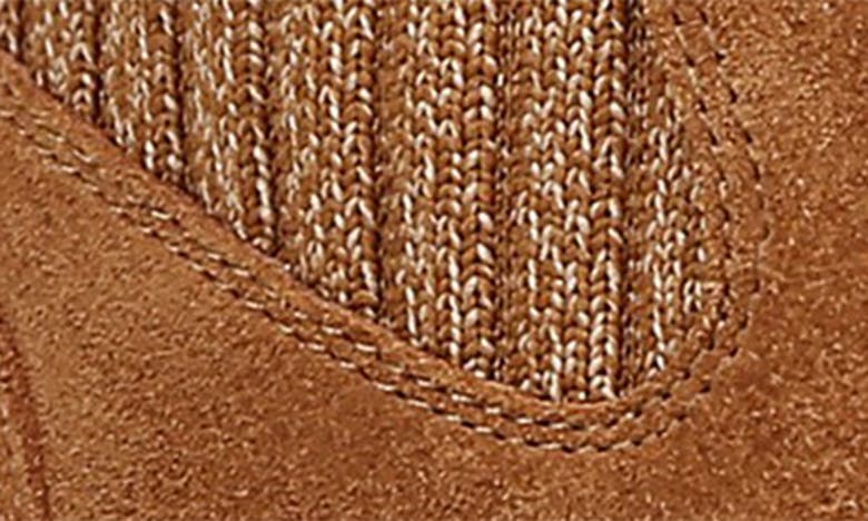 Sam Edelman Evina Bootie In Frontier Brown