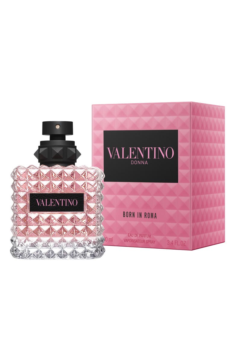 Valentino Donna Born in Roma Eau de Parfum Fragrance | Nordstrom