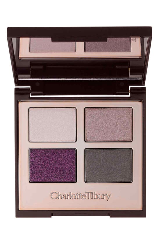 Charlotte Tilbury Luxury Palette - The Glamour Muse Color-coded Eyeshadow Palette