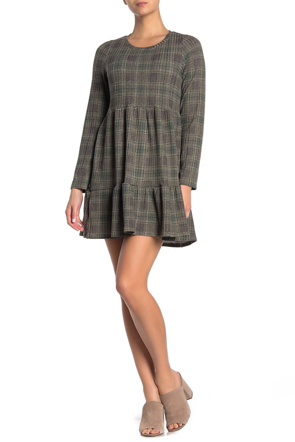 cotton on baby dress