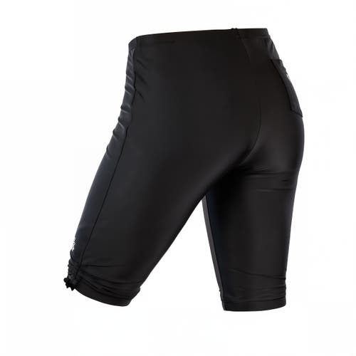 Uv Skinz Classic Swim Jammerz In Black