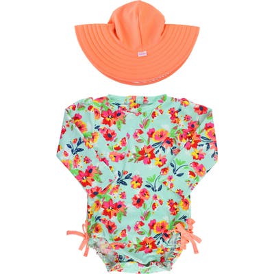 Infant Girl