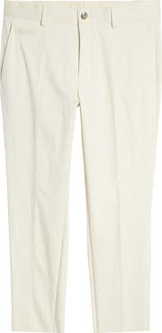 Hugo boss discount pleated pants