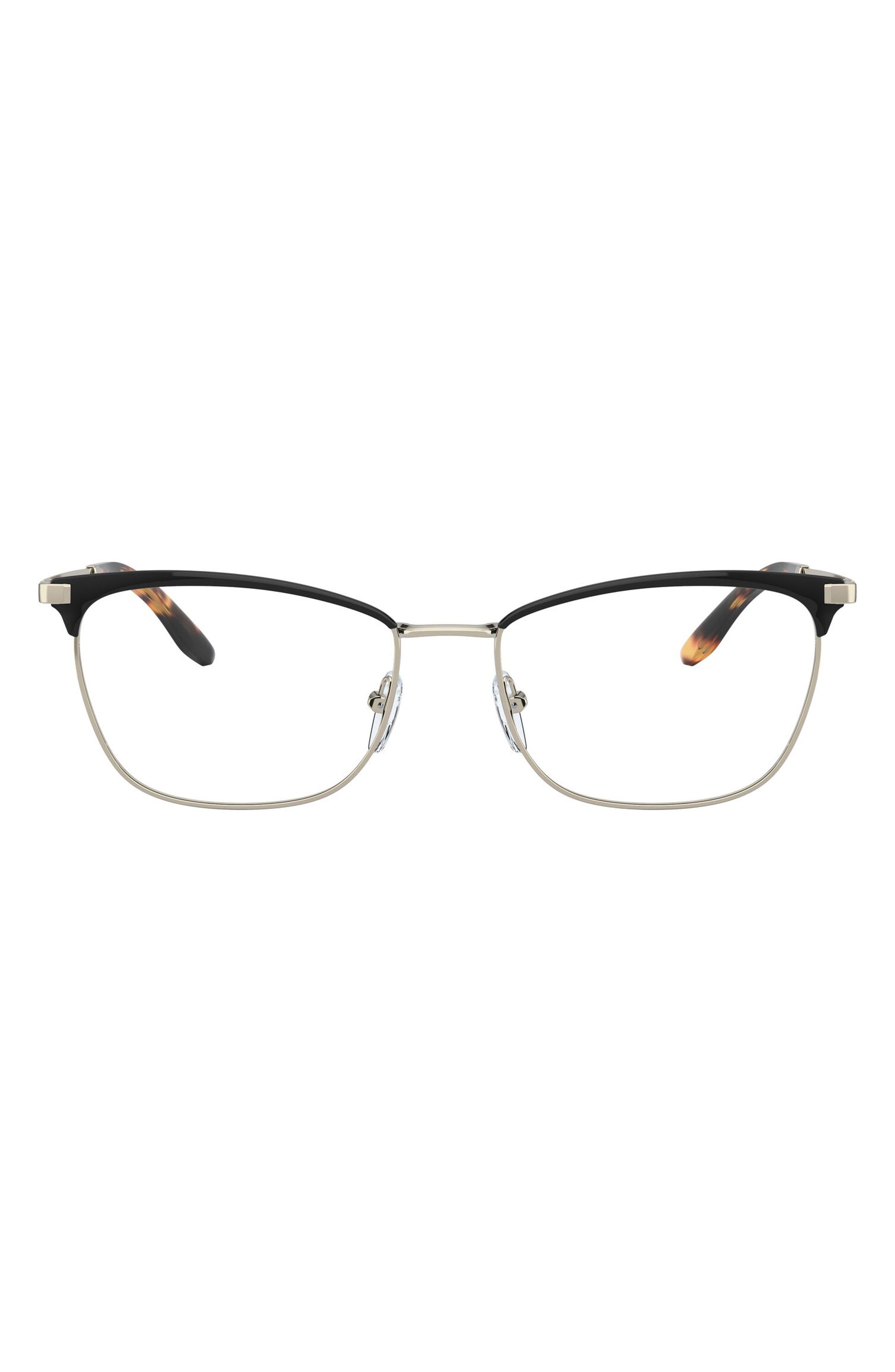 prada glasses opsm