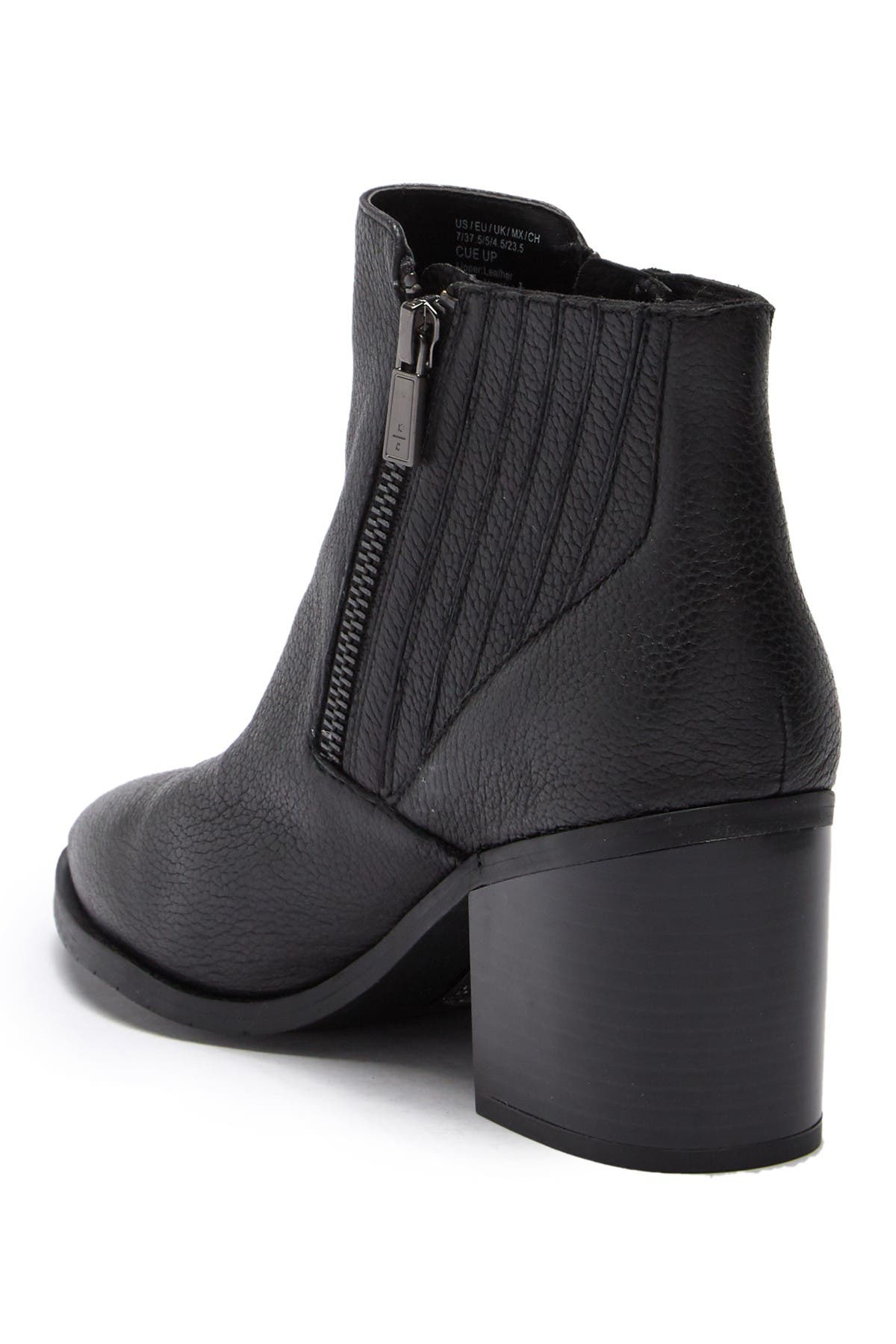 kenneth cole cue up bootie