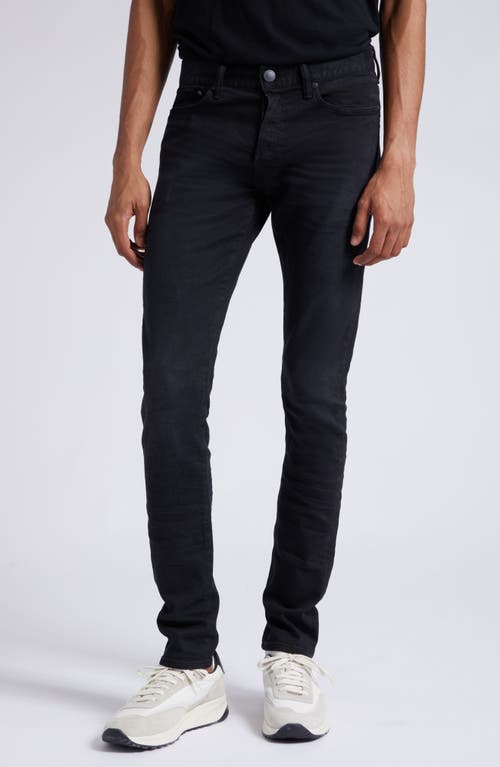 John Elliott The Cast 2 Jeans Carbon at Nordstrom,