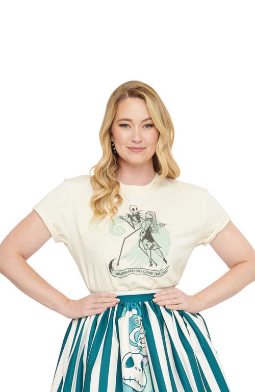 UNIQUE VINTAGE UNIQUE VINTAGE UNISEX GRAPHIC TEE