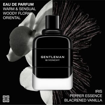 Givenchy Eau de Parfum Gentleman 60 ml