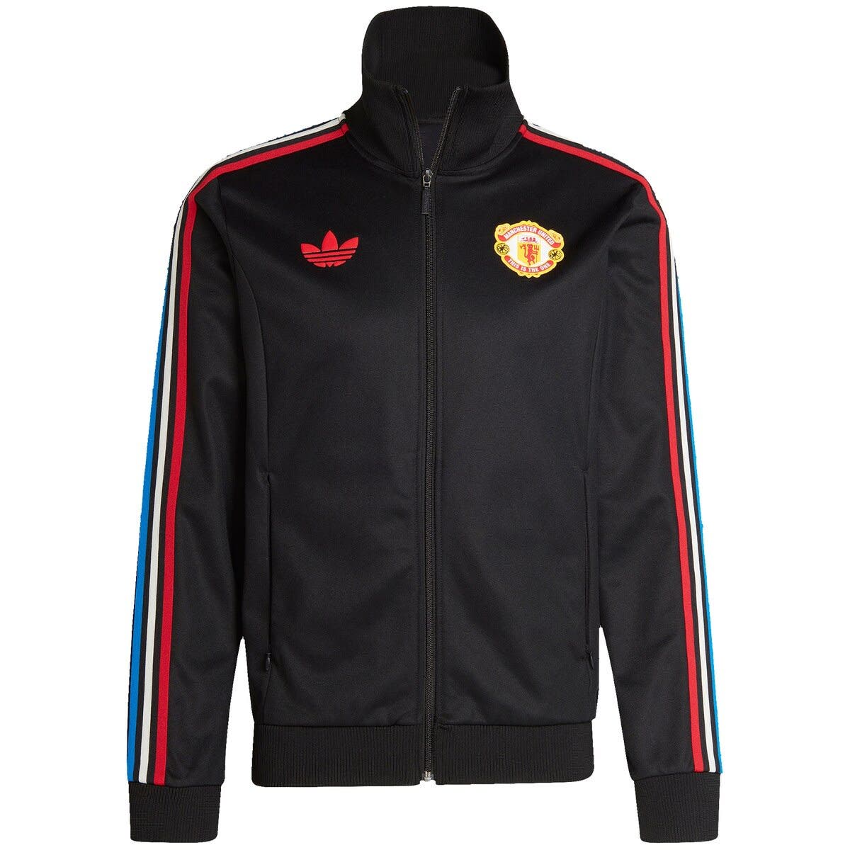 big and tall adidas track jacket