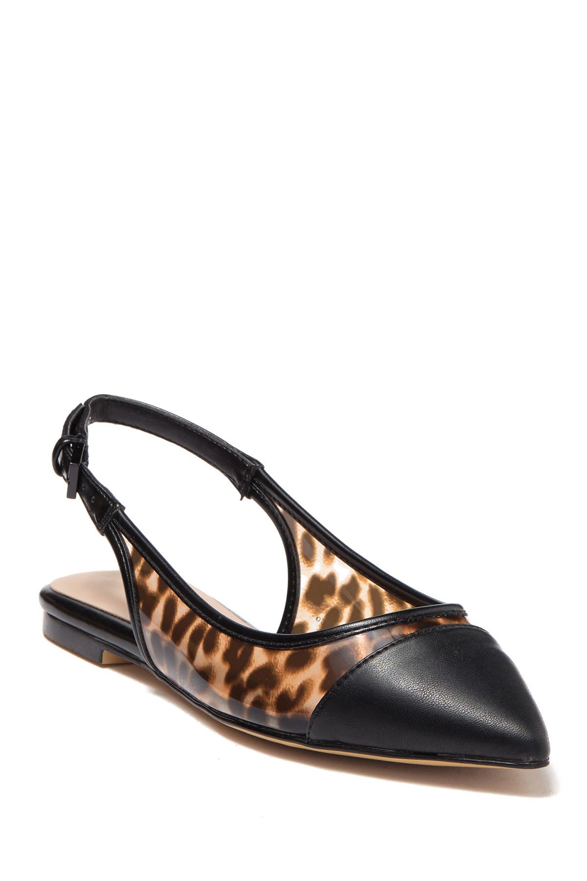 aldo slingback