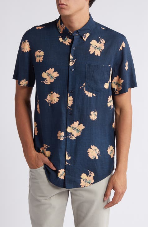 Men's Button Up Shirts | Nordstrom