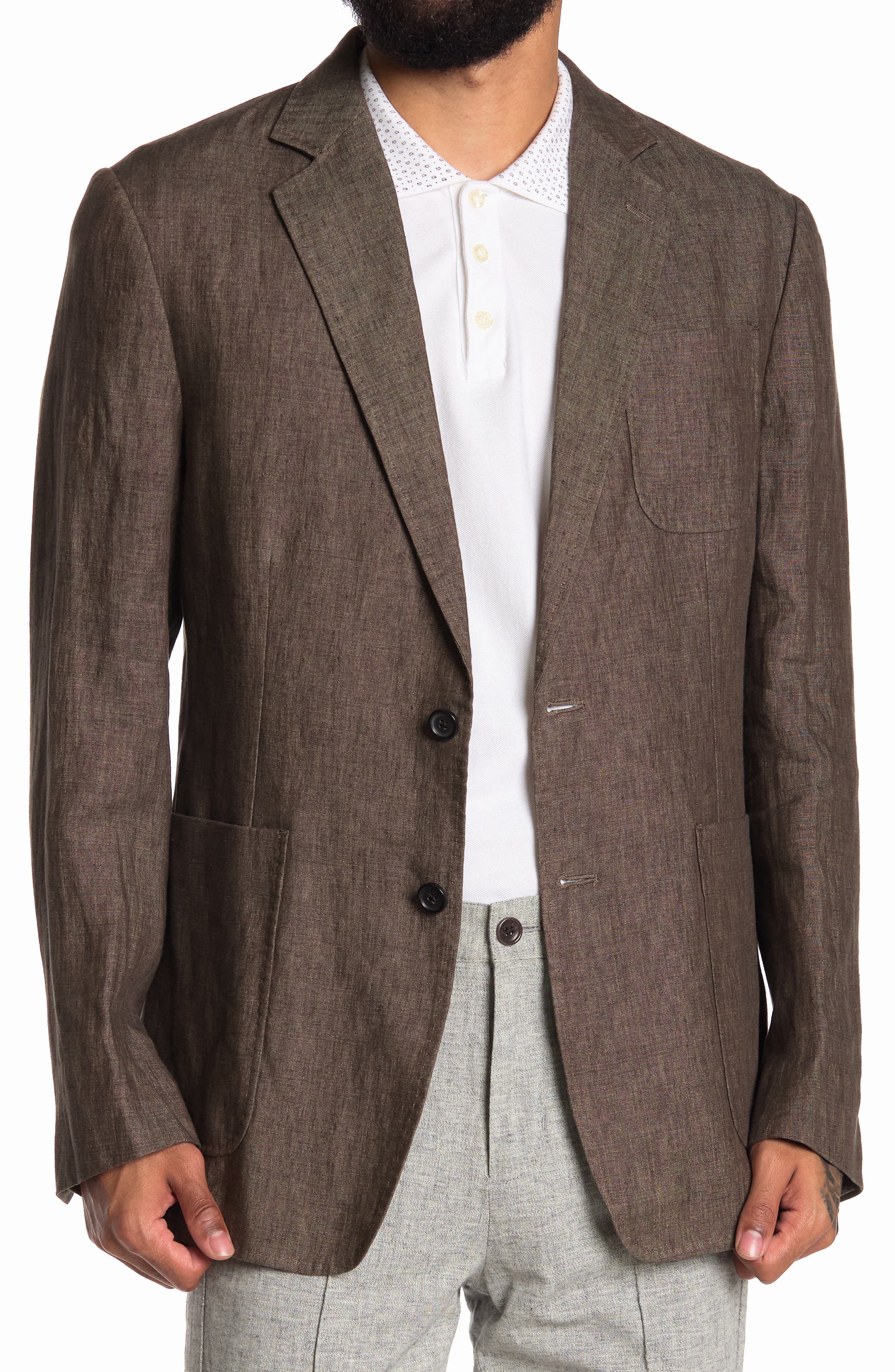 billy reid sport coat