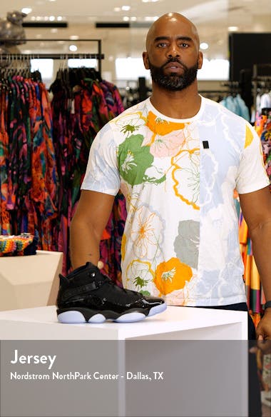 Pop Smoke Goes Sneaker Shopping With Complex 