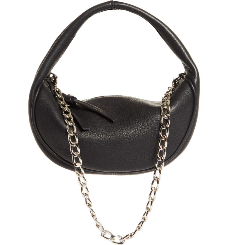 By Far Baby Cush Leather Bag | Nordstrom