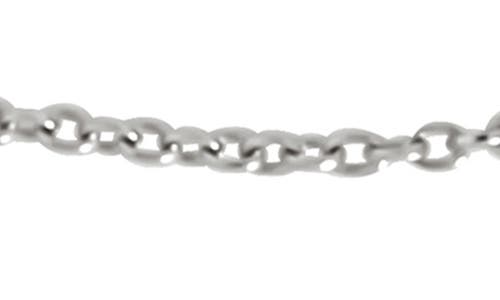 Bony Levy 14k Gold Station Bracelet In 14k White Gold