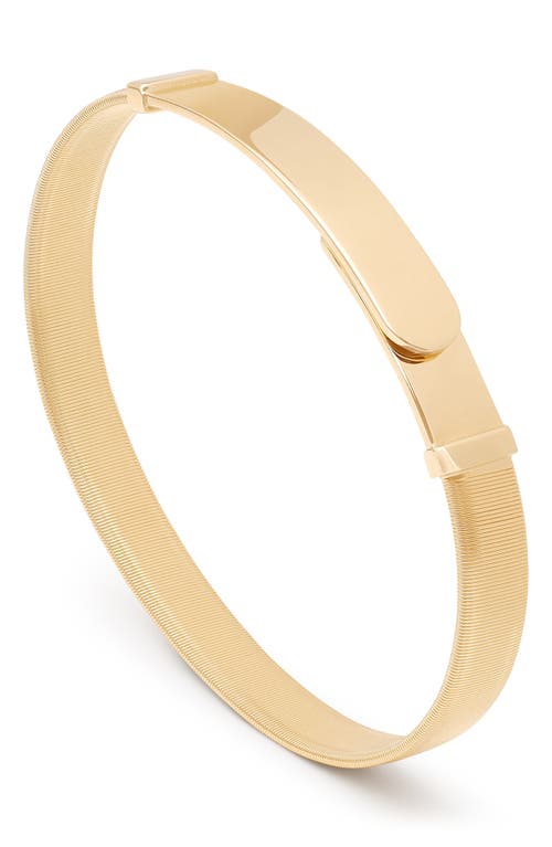 MARCO BICEGO MARCO BICEGO MASAI COIL BANGLE 