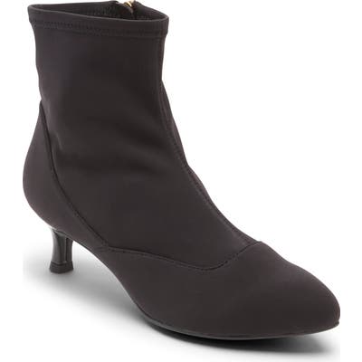 Rockport Total Motion Alaiya Bootie, Black