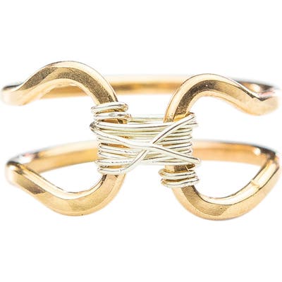 Nashelle Bound Ring