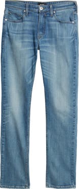 PAIGE Transcend Lennox Slim Fit Jeans