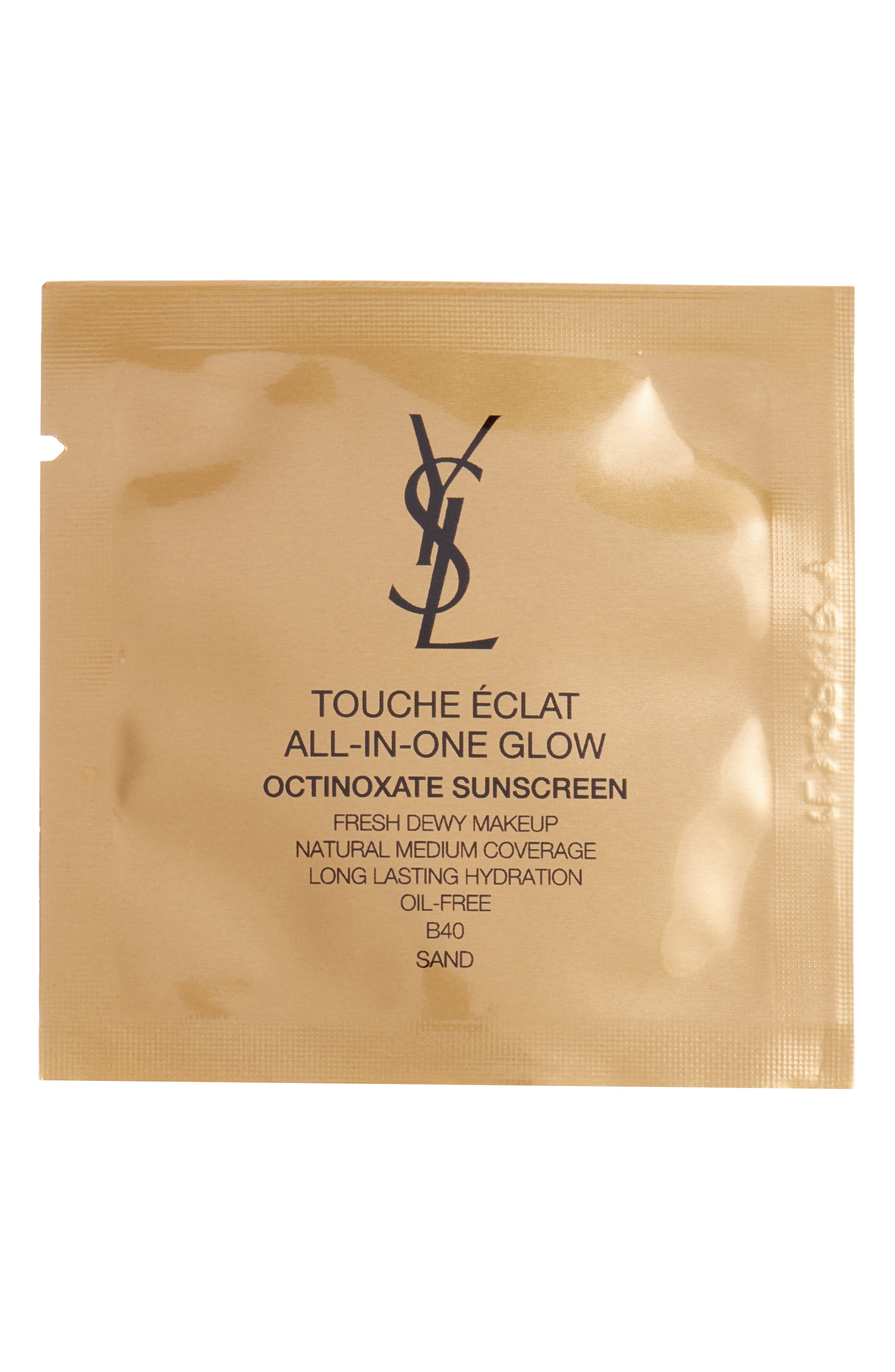 all in one glow yves saint laurent