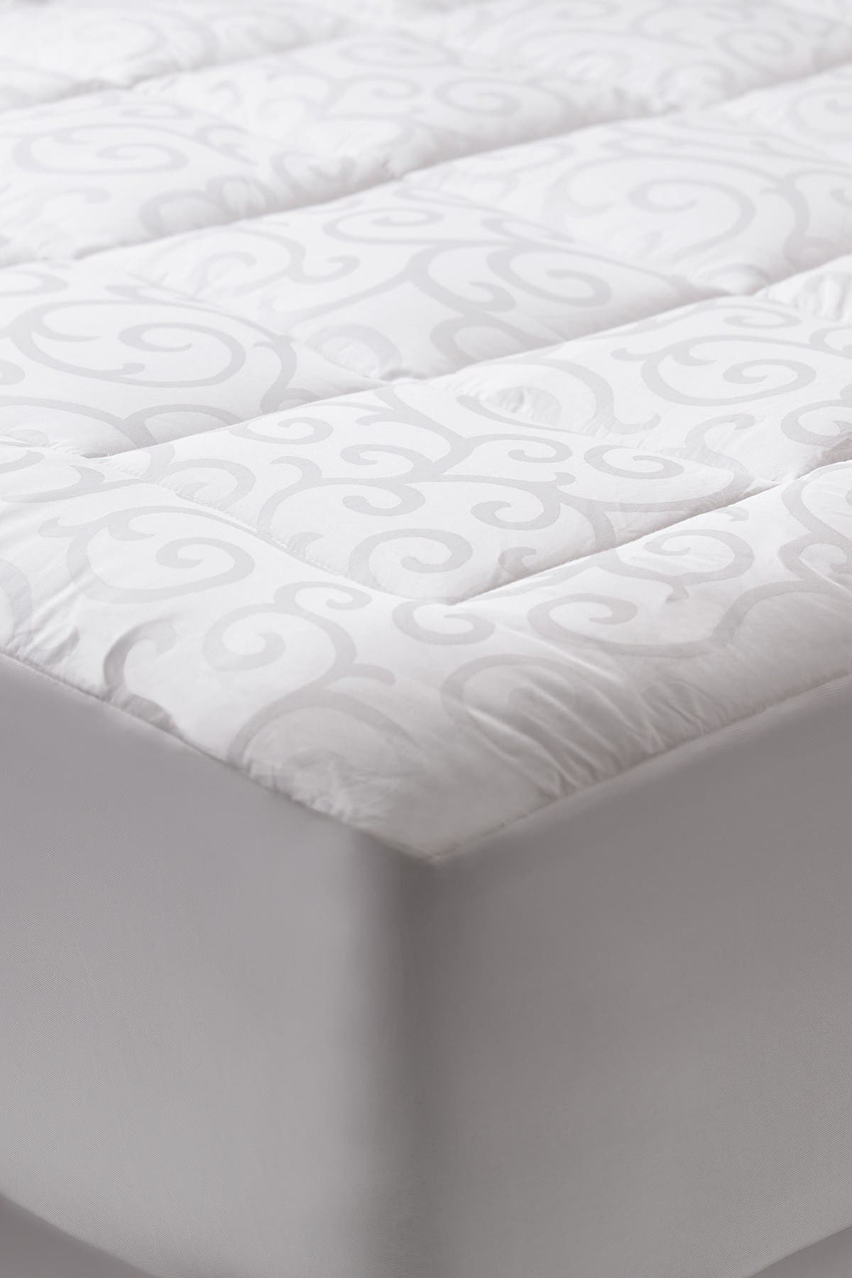 costco waterproof mattress pad