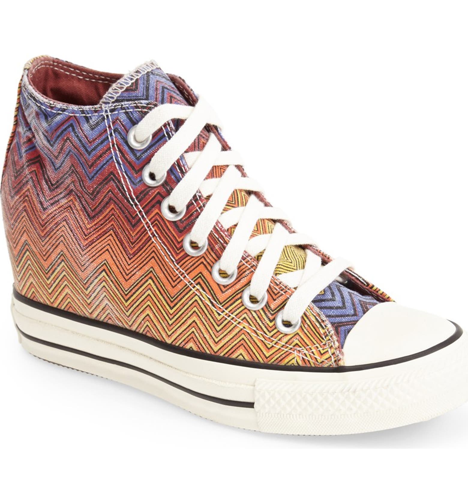 All star missoni Clearance