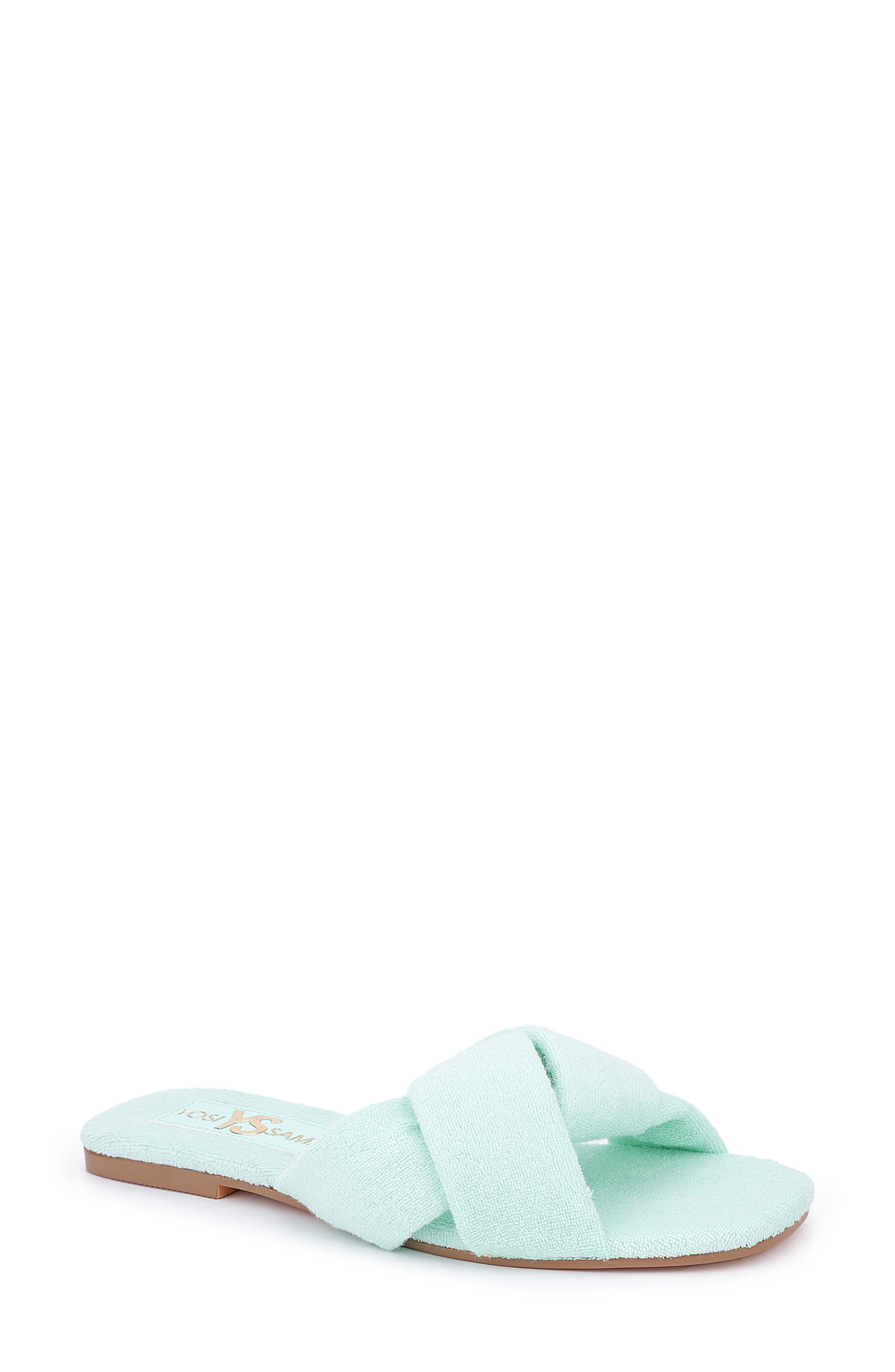 yosi samra flip flops sale