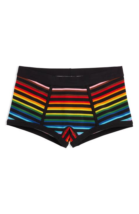 Underwear Bottoms Gender Neutral Clothing for Young Adults