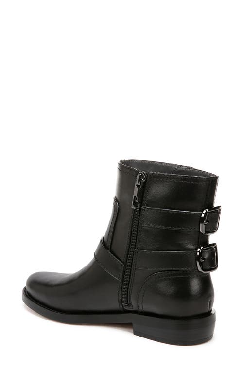 Shop Franco Sarto Prina Bootie In Black