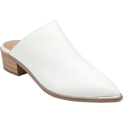 Marc Fisher Ltd Young Mule- Ivory