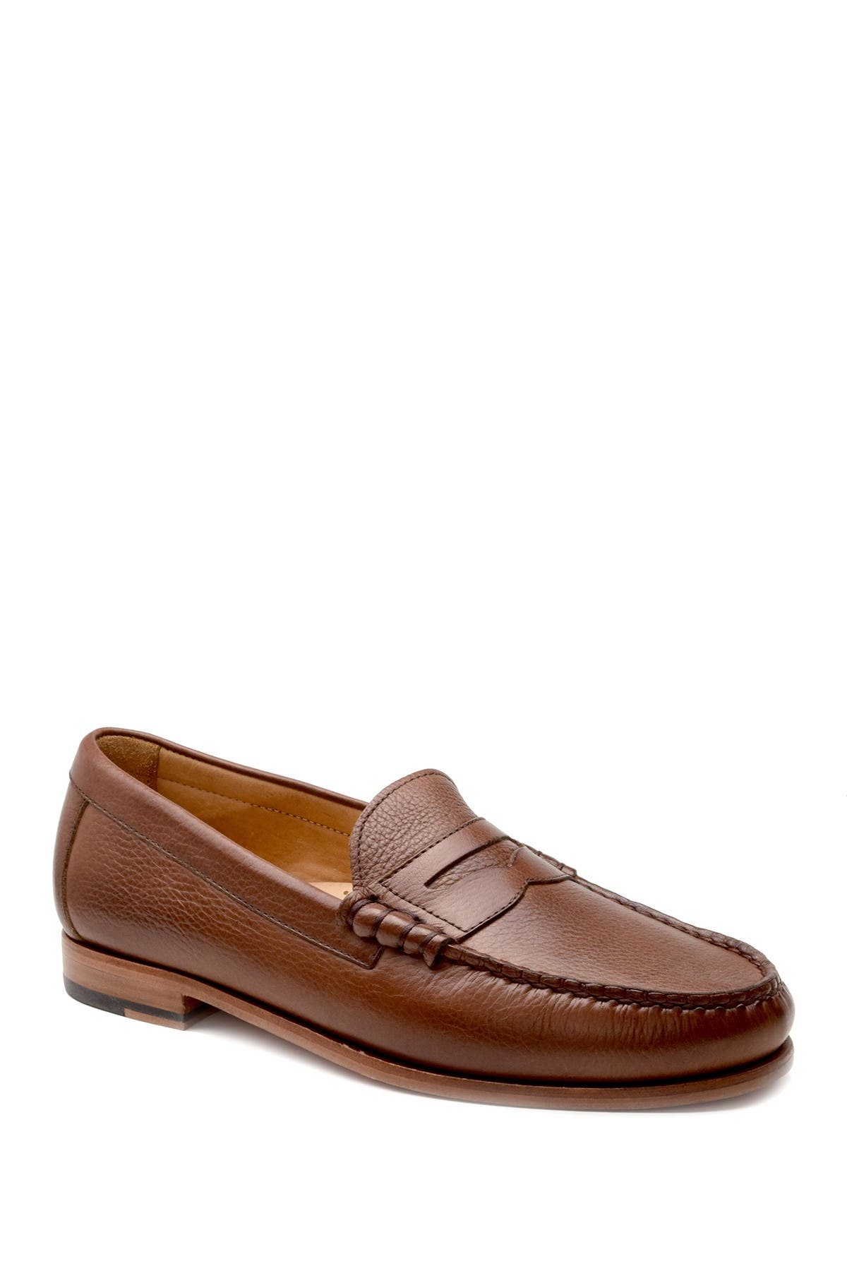warfield and grand loafers