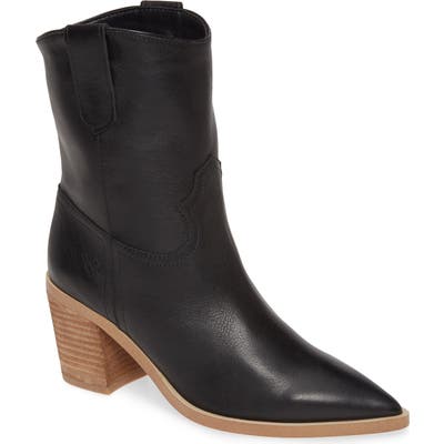 Tony Bianco Scout Bootie, Black