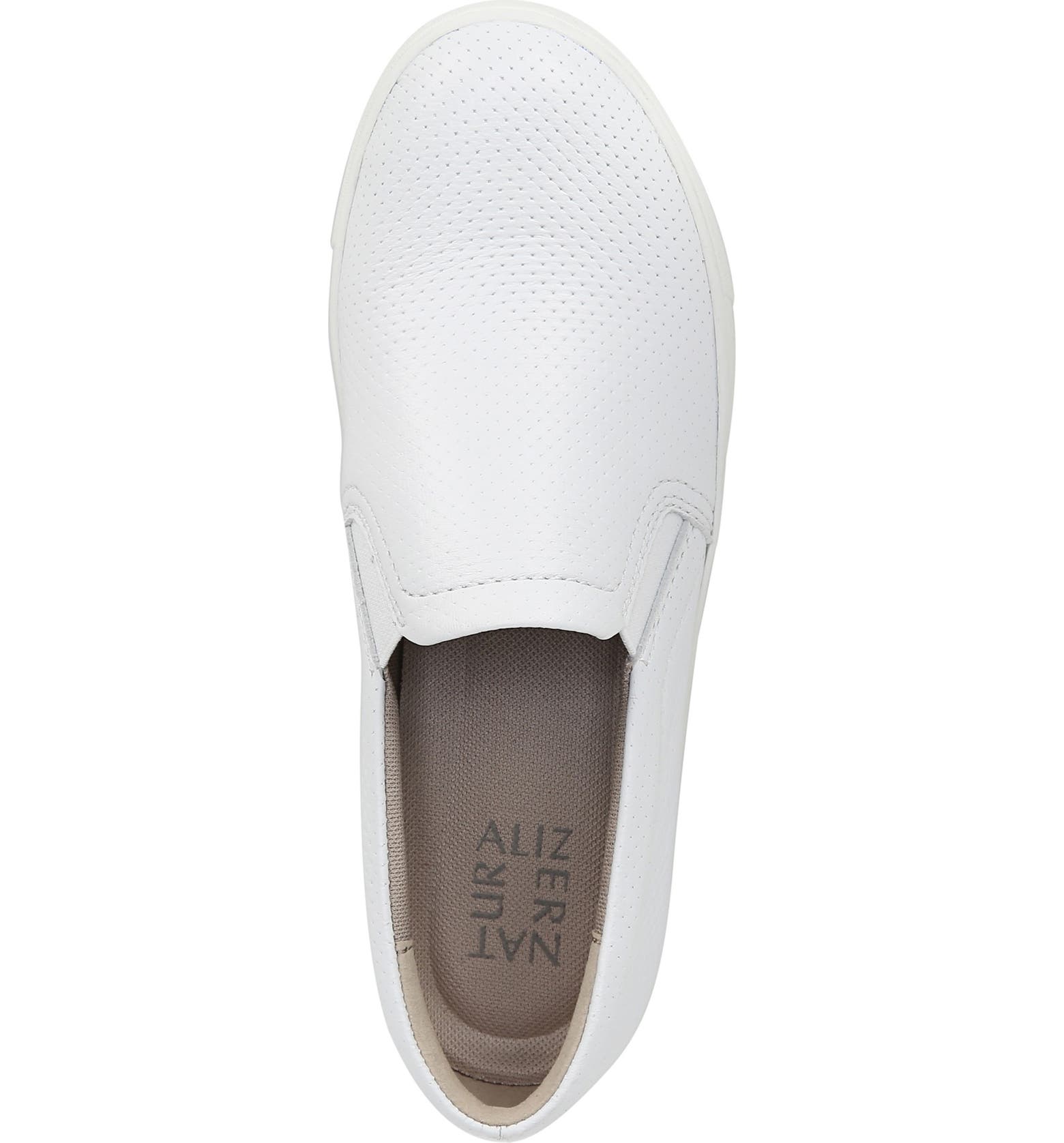 Naturalizer Marianne Slip-On Sneaker (Women) | Nordstrom