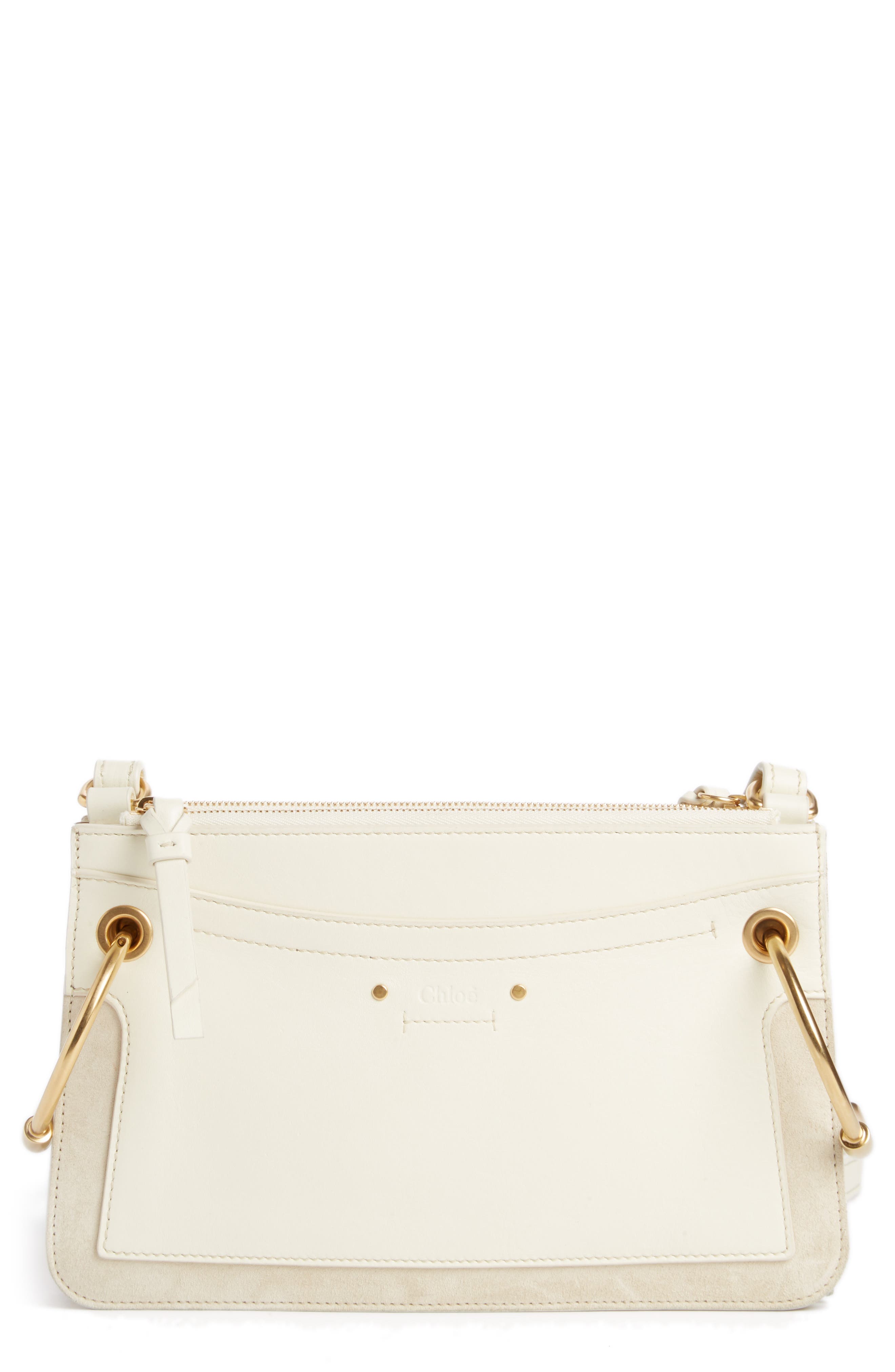 chloe small roy crossbody bag