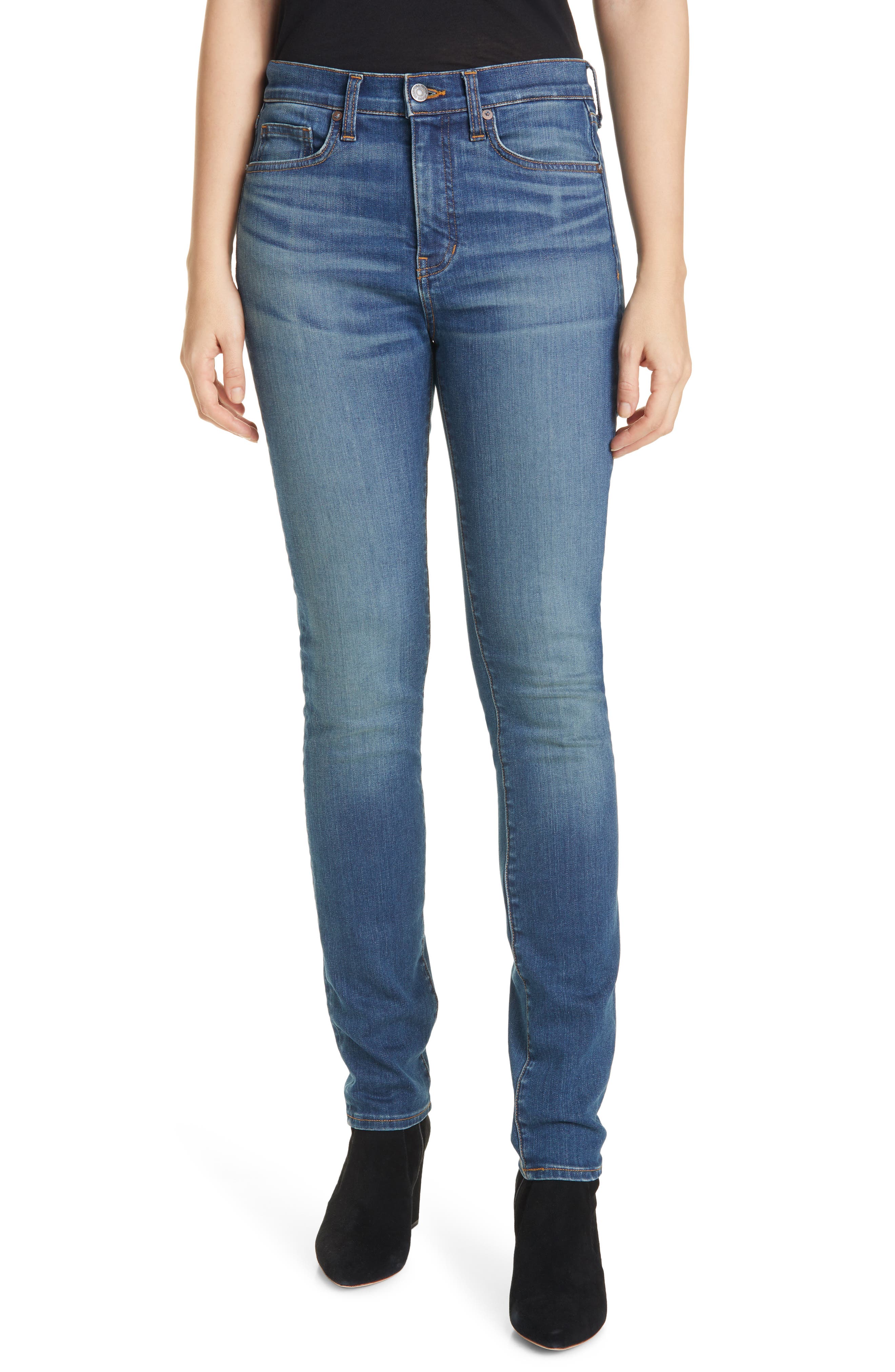 veronica beard jeans nordstrom