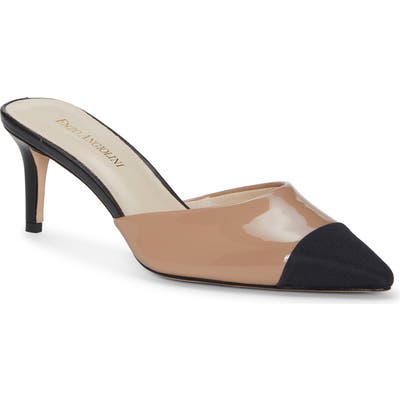 Enzo Angiolini Ranielle Mule, Beige