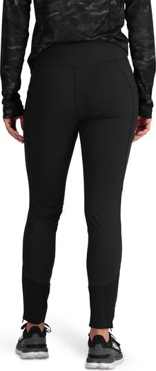 Women's Deviator Wind Leggings