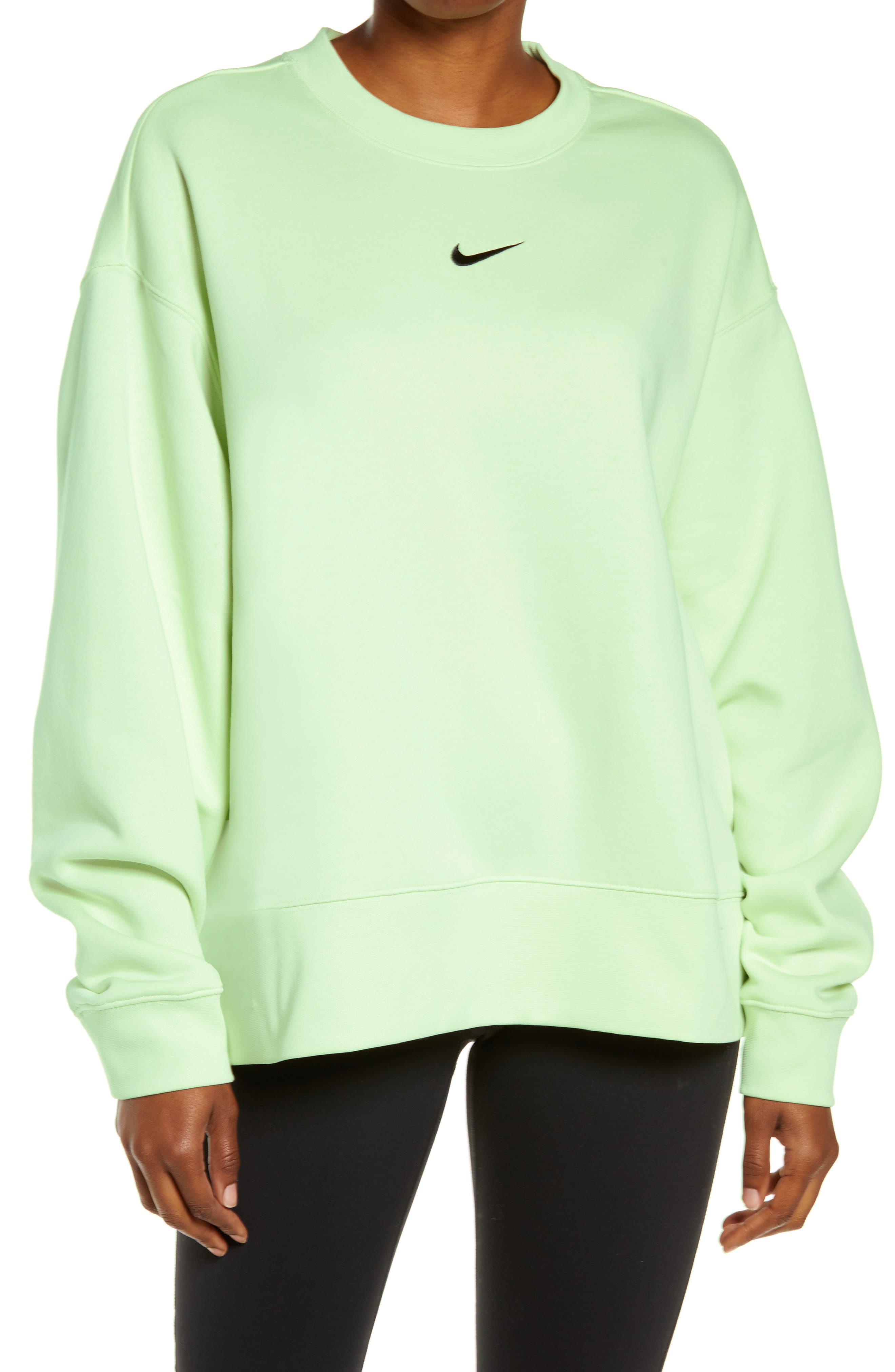 nike crewneck womens