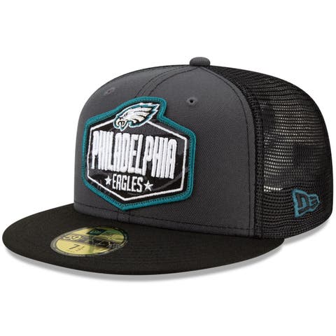 Men's Philadelphia Eagles Hats