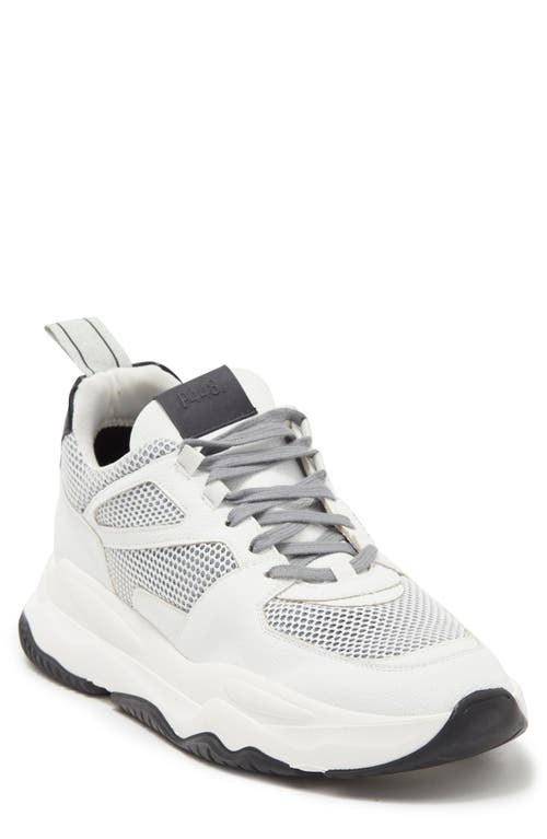Shop P448 Luke Sneaker In Whiter/b