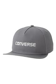 Converse Logo Snapback Cap | Nordstrom