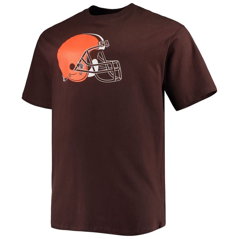 Full Chubb Football Brown | Essential T-Shirt