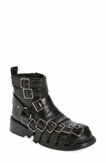 Jeffrey campbell decay bootie hotsell