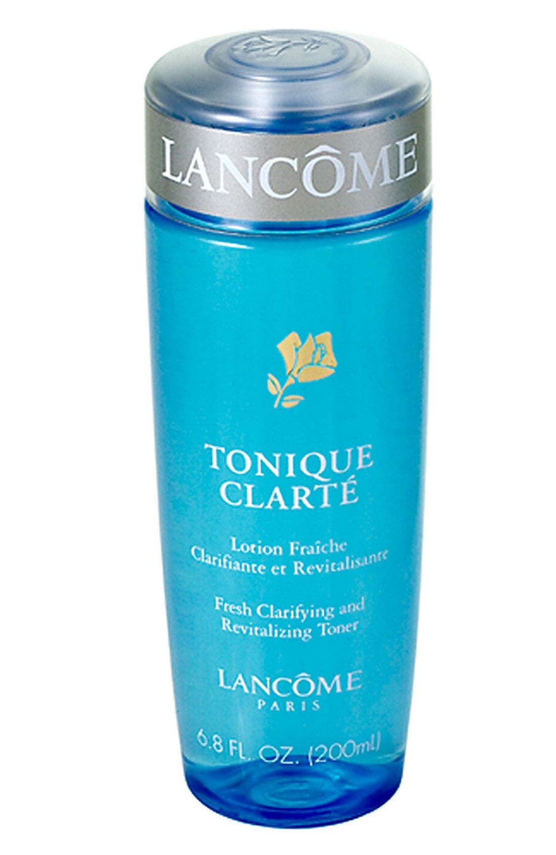 tonique clarte lancome