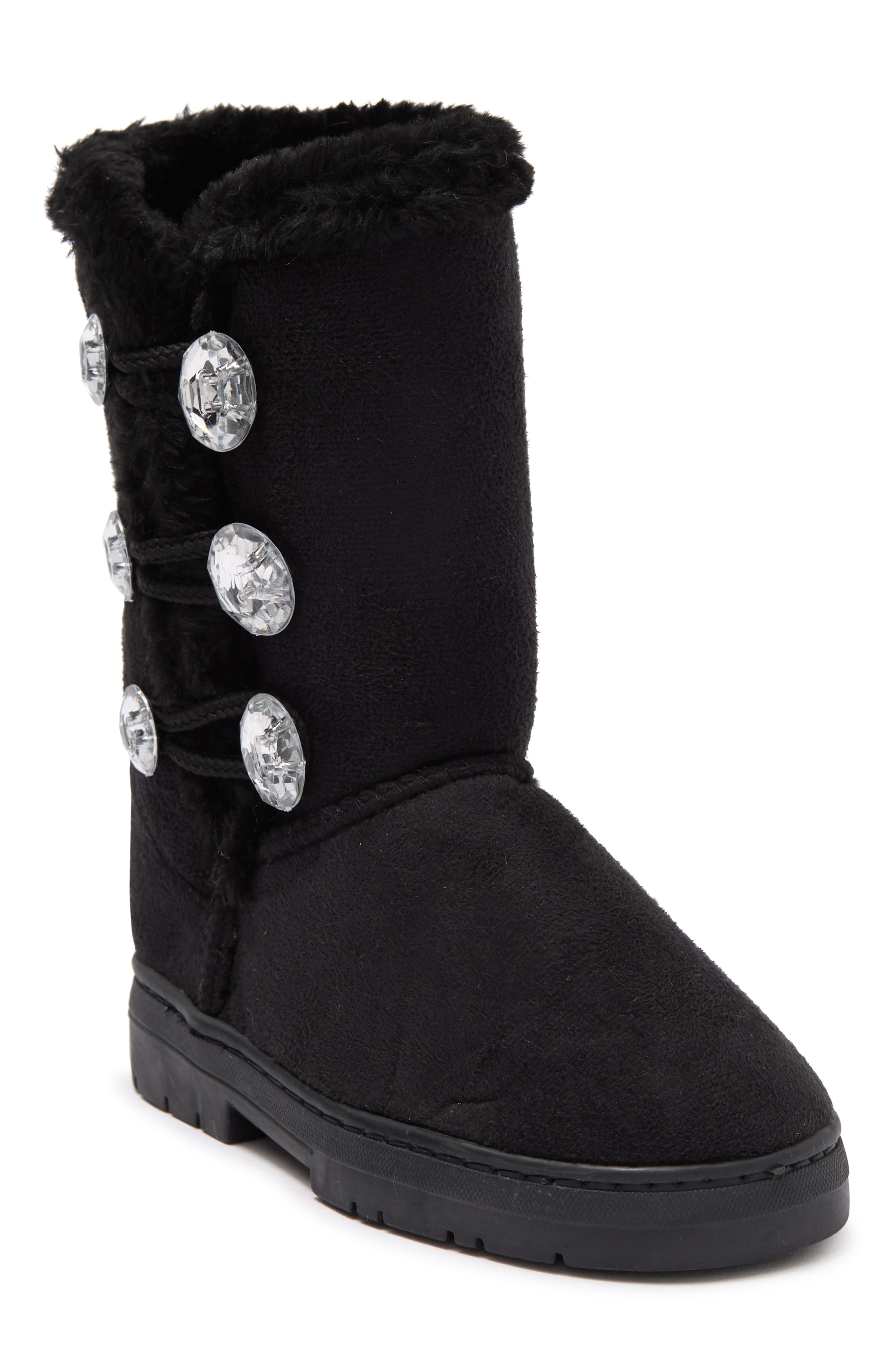 kids bebe boots