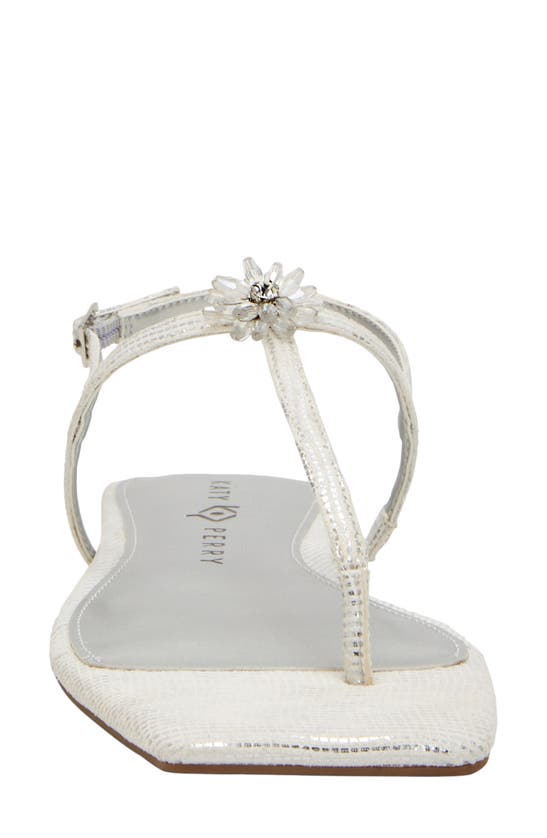 KATY PERRY KATY PERRY THE CAMIE T-STRAP SLINGBACK SANDAL 