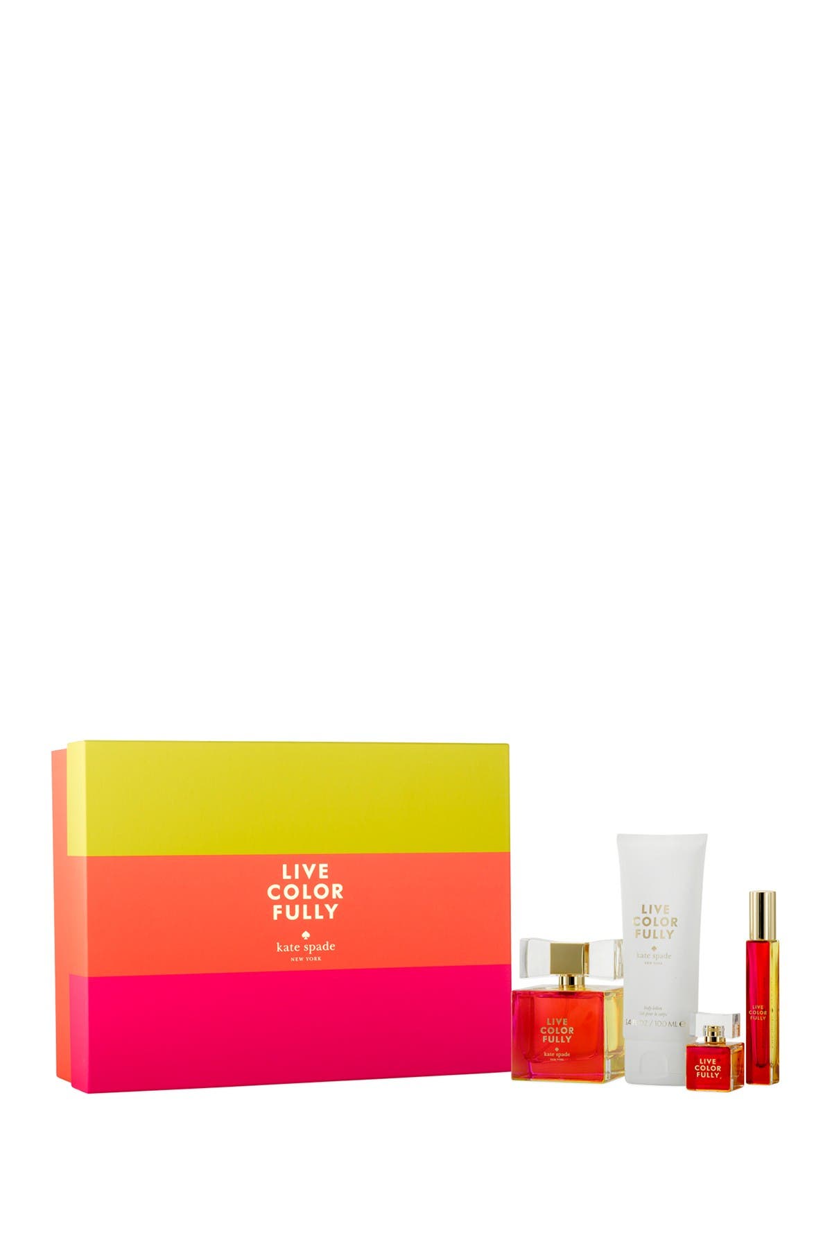 kate spade fragrance set