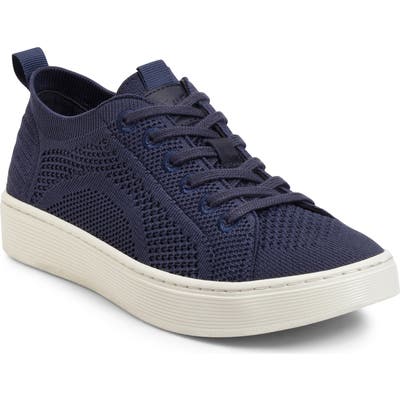 Sofft Somers Knit Sneaker, Blue