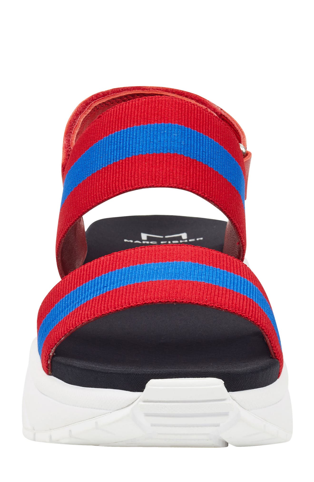 marc fisher nelson sandal